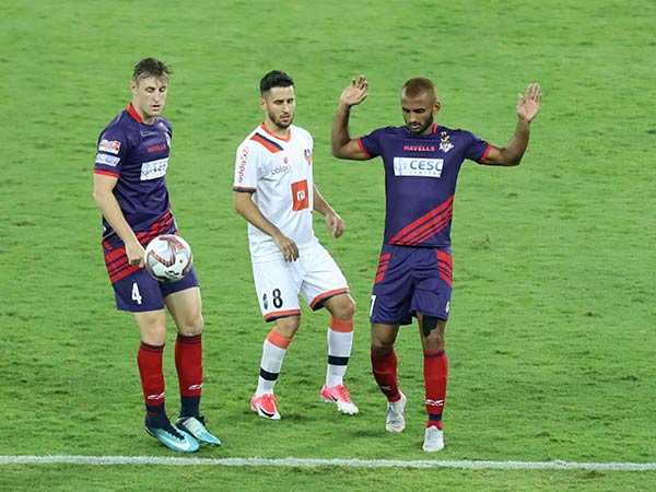 ISL 2018 - ATK vs FC Goa match Report and Result