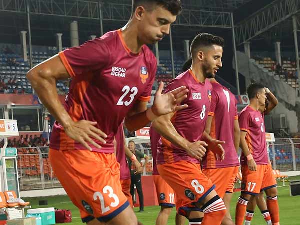 ISL 2018 - Goa FC vs Kerala Blasters FC match preview
