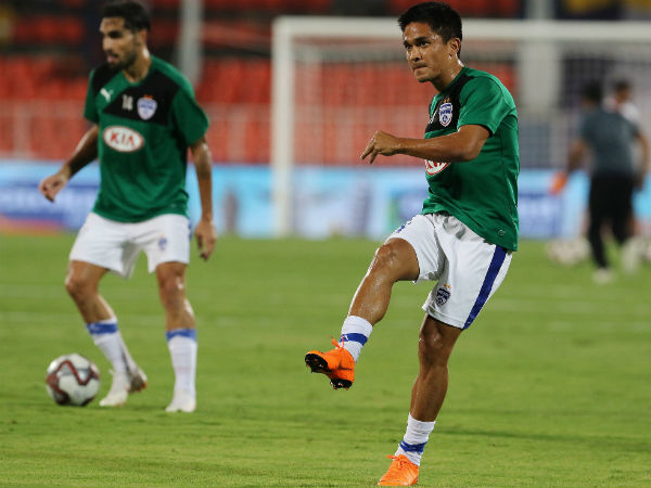 ISL 2018 - Bengaluru FC vs Delhi Dynamos match no. 40 preview 