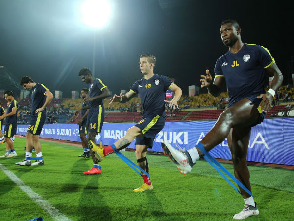 ISL 2018 - North East United FC vs Kerala Blasters FC match preview 