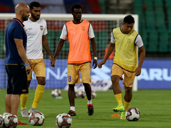 ISL 2018 - North East United FC vs Mumbai City FC match preview 