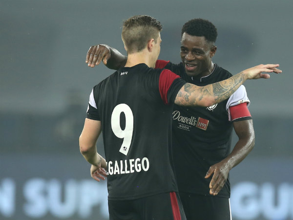 ISL 2018 - North East United FC vs Mumbai City FC match preview 