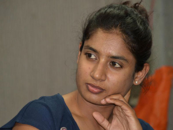 மிதாலி ராஜ் ஓய்வு?