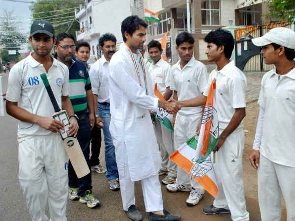 எங்க காலத்தில் பீப் டெஸ்ட்