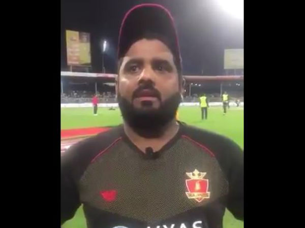 பத்து ஓவர் போட்டிகள்