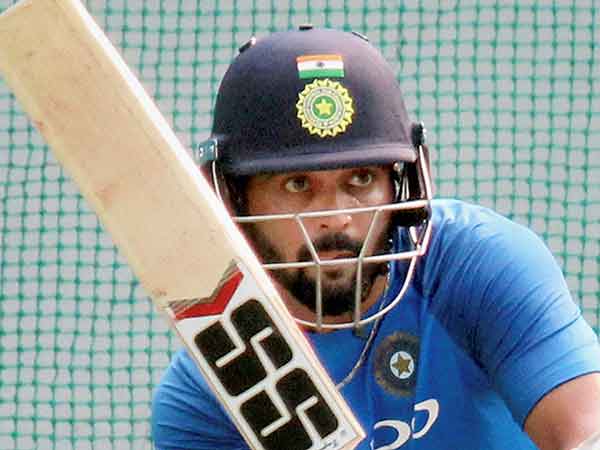 பயிற்சி போட்டி வாய்ப்பு