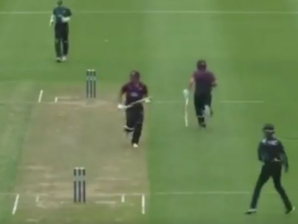 எவ்வளவு ரன்கள் அடிச்சோம்? 