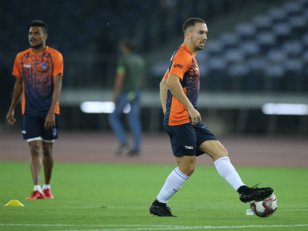ISL 2018 - Delhi Dynamos vs Jamshedpur FC match preview 