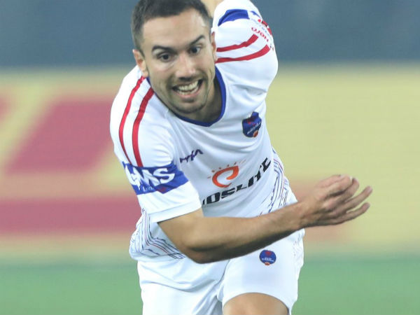 ISL 2018 - Goa FC vs Delhi Dynamos FC match preview 