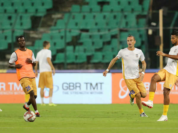 ISL 2018 - ATK vs Mumbai City FC match preview 