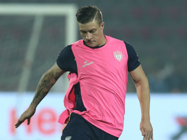 ISL 2018 - FC Pune City vs North East United FC match preview 