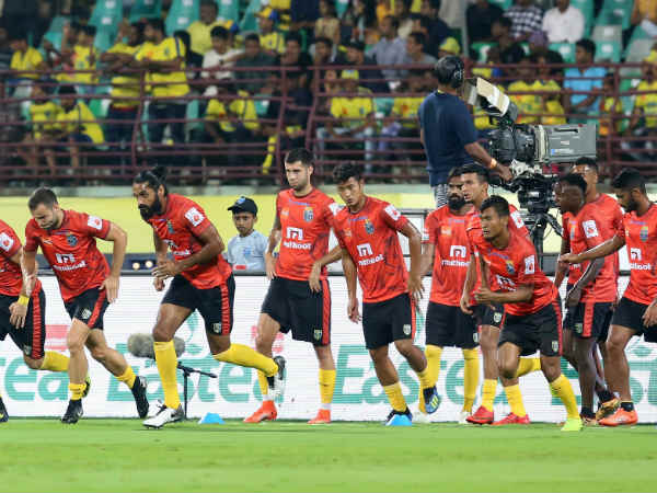ISL 2018 - Chennayin FC vs Kerala Blasters match preview 