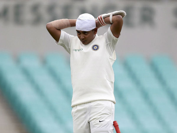 இந்தியா பந்துவீச்சு