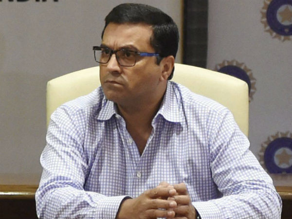 ராகுல் மீது வந்த புகார்