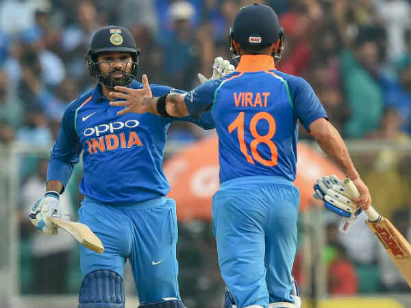 நாங்கள் அமைதி காத்தோம்