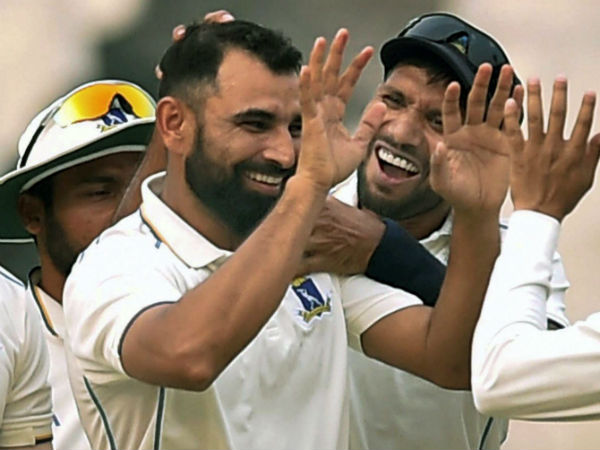 பிசிசிஐ முன்யோசனை 