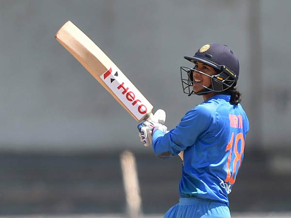 இந்தியா வெற்றி பெற்றது