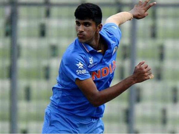 இந்திய அணி மாற்றம் இந்திய அணி மாற்றம்