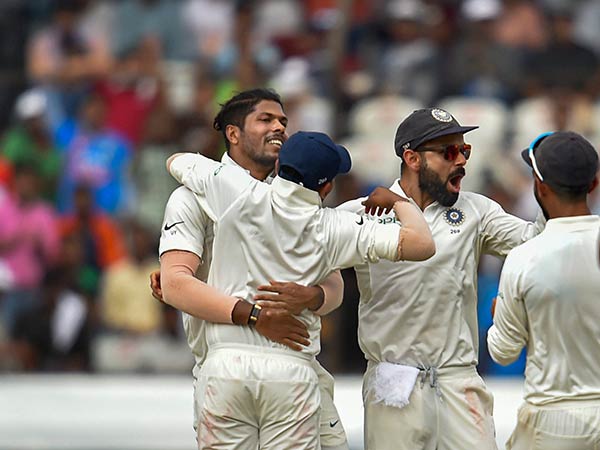 2ஆம் இடத்தில் இந்தியா