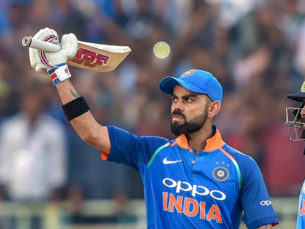 கோலி தான் என் ரோல் மாடல்