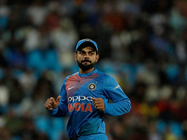 ராகுலால் பறிபோன ரன் அவுட்