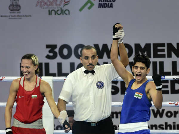 நடுவர்கள் செய்தது சரியா?