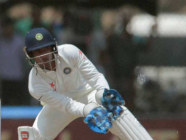 இந்தியாவின் சிறந்த விக்கெட் கீப்பர்