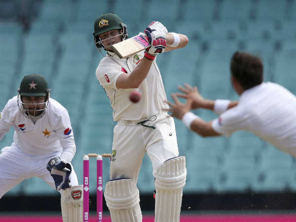 பாகிஸ்தான் 418 ரன்கள்