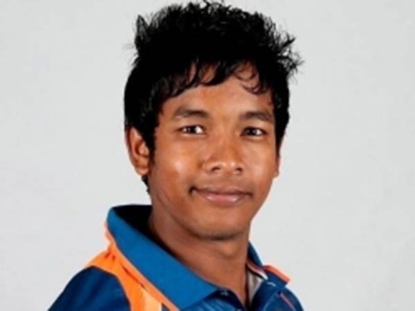 அக்ஷ்தீப் நாத் - 3.6 கோடி