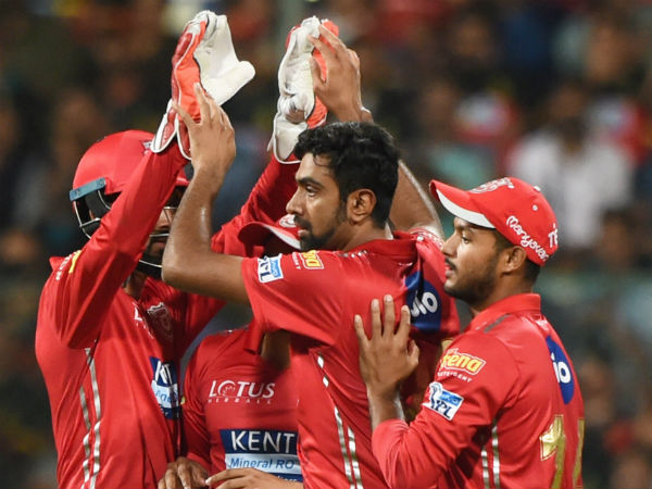 ஐயோ பாவம் அணிகள்