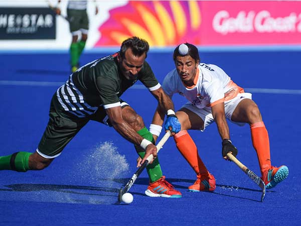 கபடி, ஹாக்கி அதிர்ச்சி