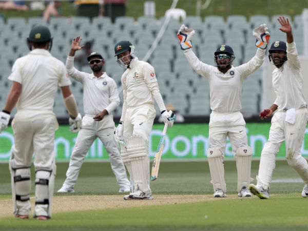 ஆஸ்திரேலியா மந்த ஆட்டம்