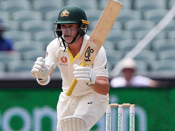 ஆஸ்திரேலியா பேட்டிங் தேர்வு