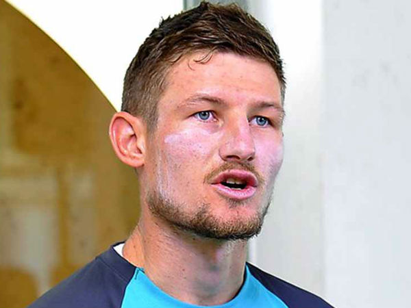 கிரிக்கெட்டை விட்டு விடலாமா?