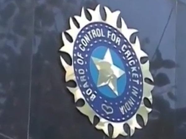 பிசிசிஐ மறுப்பு கூறியது