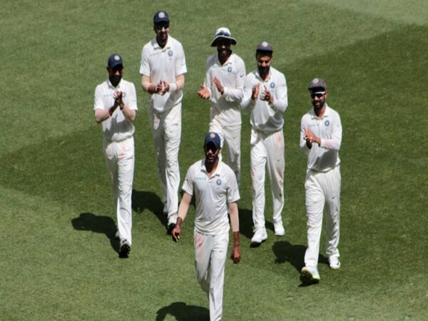 எளிதான வெற்றி போச்சே!