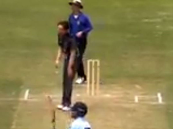 ஜாம்பவான்களுக்கு இணையான சாதனை