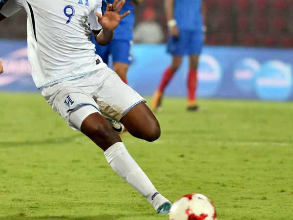 லூகா மோட்ரிக் வளர்ச்சி