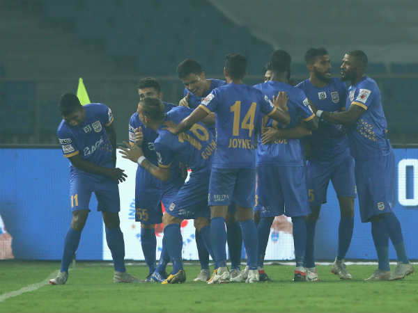 ISL 2018 - Delhi Dynamos lost to Mumbai City FC complete match Report 