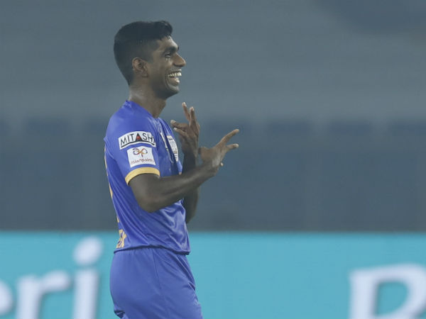 ISL 2018 - Delhi Dynamos lost to Mumbai City FC complete match Report 