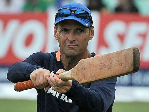 கேரி கிர்ஸ்டனுக்கு வாய்ப்பு