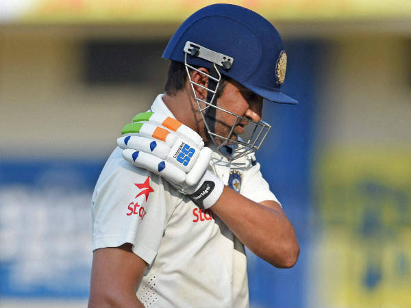 மறக்க முடியாத கௌதம் கம்பீர் 