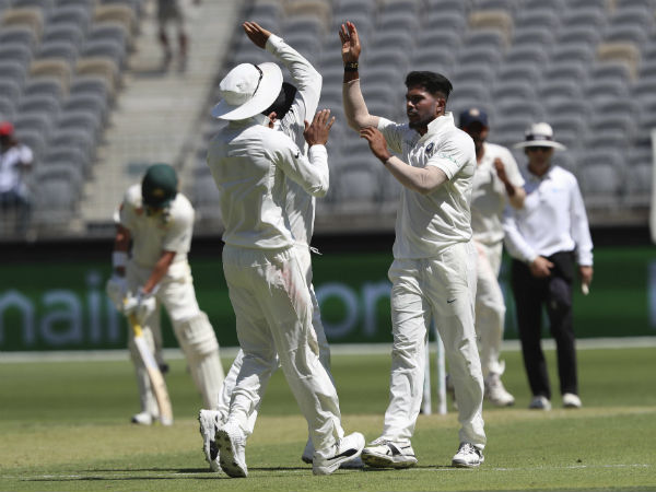 ஆஸ்திரேலியா சரியான அணித்தேர்வு