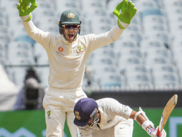 டிக்ளர் அறிவிக்க காரணம்