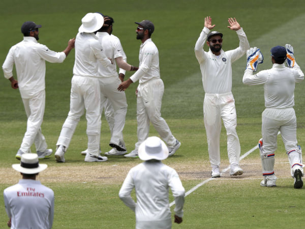 ஆட்ட நாயகன் புஜாரா