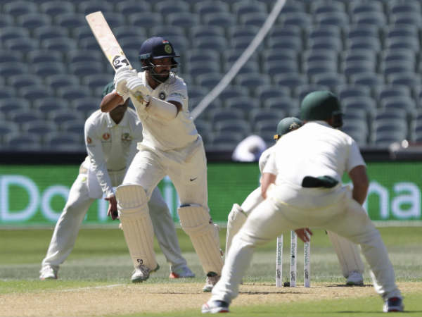 இந்திய பேட்ஸ்மேன்கள் சொதப்பல்