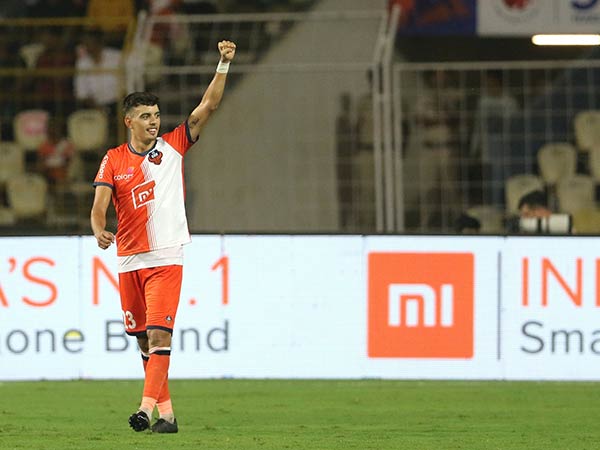 ISL 2018 - FC Goa beat North East United FC 5-1 in the league match