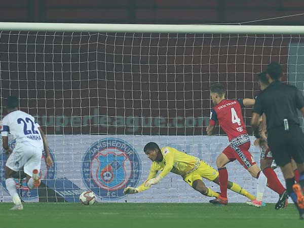 ISL 2018 - Jamshedpur FC vs Delhi Dynamos FC complete match result