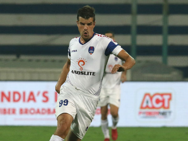 ISL 2018 - Chennayin FC vs Delhi Dynamos FC match 58 preview 