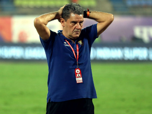 ISL 2018 - ISL hopes are over, Chennaiyin look for upcoming AFC Cup 